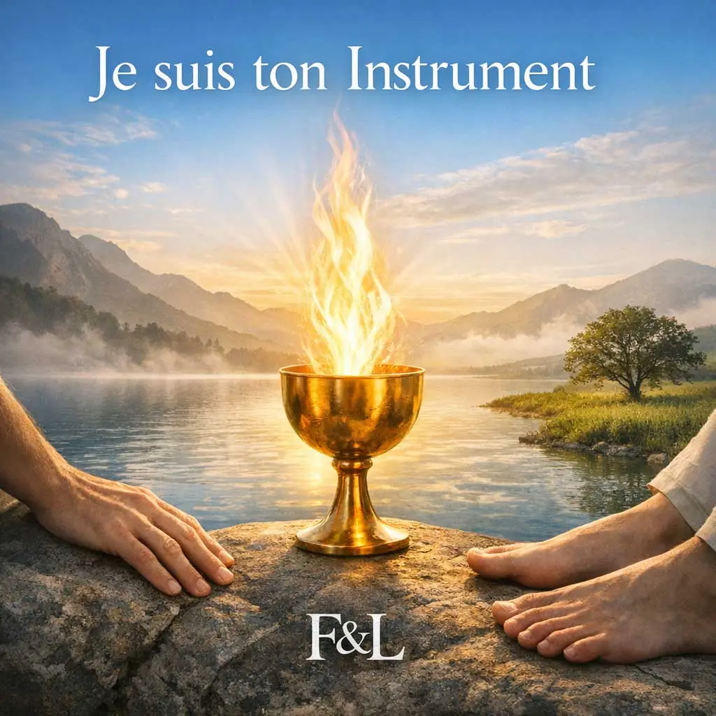 Je suis ton Instrument
